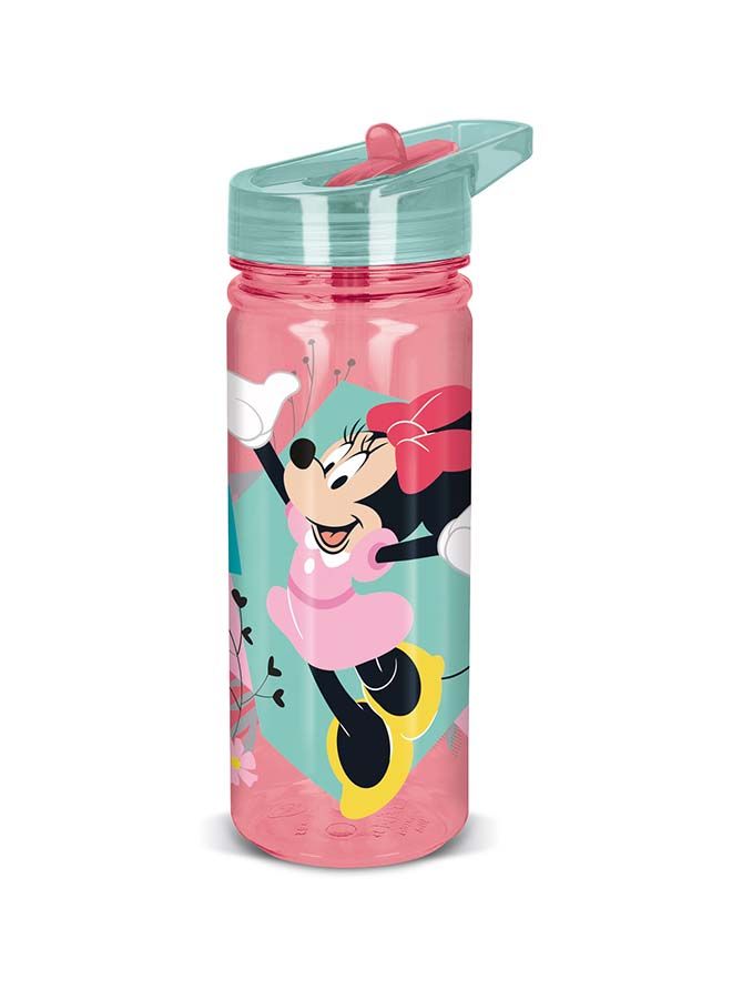 Disney Minnie Mouse Water bottle for Kids Eco Zen 580 ml  - Image 1