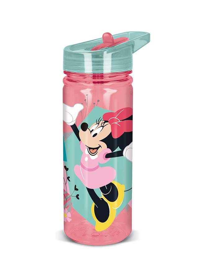 Disney Minnie Mouse Water bottle for Kids Eco Zen 580 ml  - Image 5