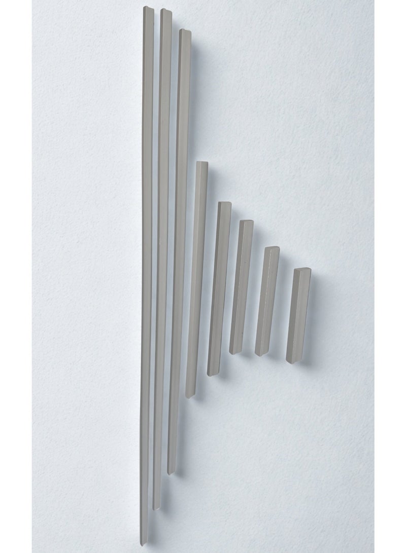 سياج مقبض درج/دولاب Y6111B - Image 3