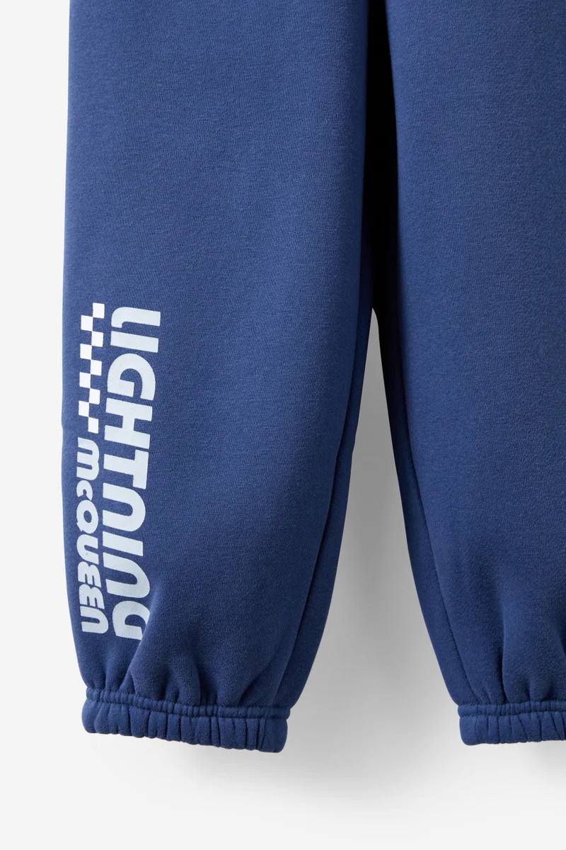 كوتون اون Lightning McQueen Disney Pixar Relax Joggers
