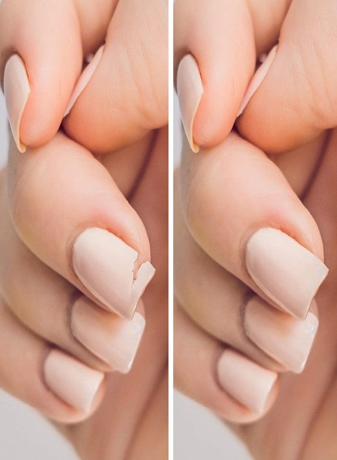 Barielle No Chip Speed Dry .5 ounce - Image 4