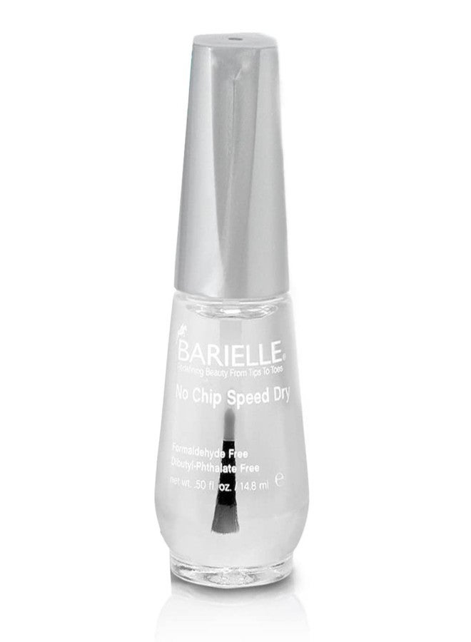 Barielle No Chip Speed Dry .5 ounce - Image 1