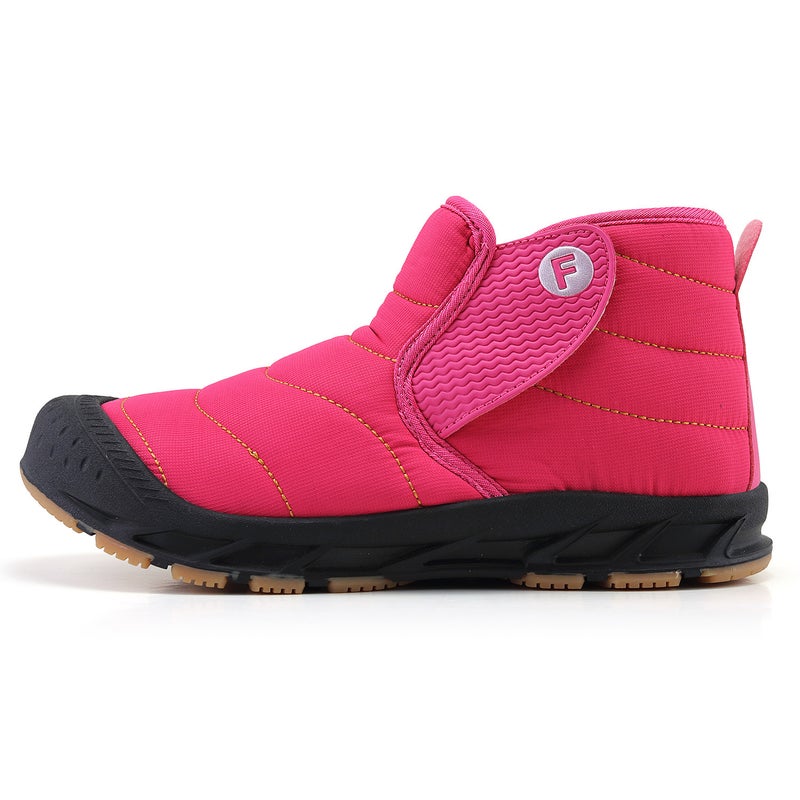 New Large Size Outdoor Warm Cotton Shoes Soft Bottom Cotton Shoes Cotton Handmade Snow Boots A Generation Of Hair - Image 5