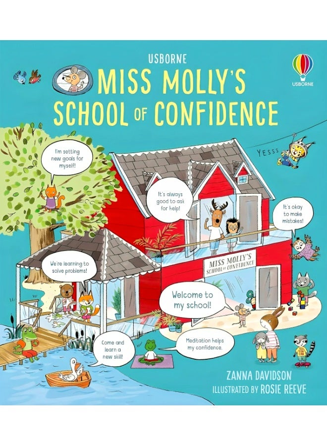 مدرسة ميس مولي للثقة - Image 1