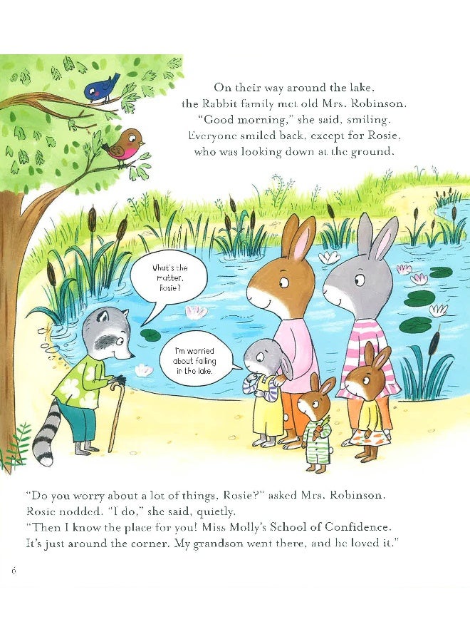 مدرسة ميس مولي للثقة - Image 5