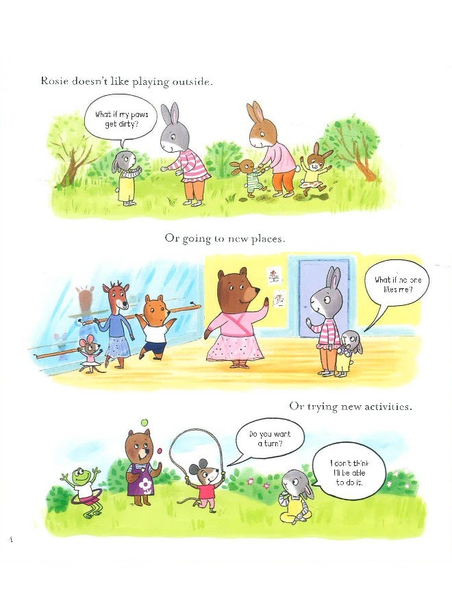 مدرسة ميس مولي للثقة - Image 3