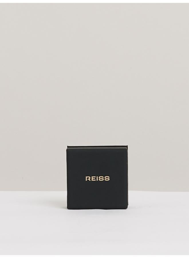 REISS SAMIRA: Scoop Hoop Earrings  - Image 5