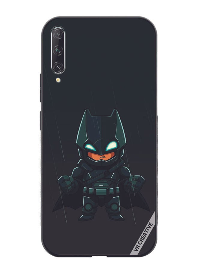 VR CREATIVE Protective Case Cover For Huawei Nova Y9S Batman Design Multicolour - Image 1