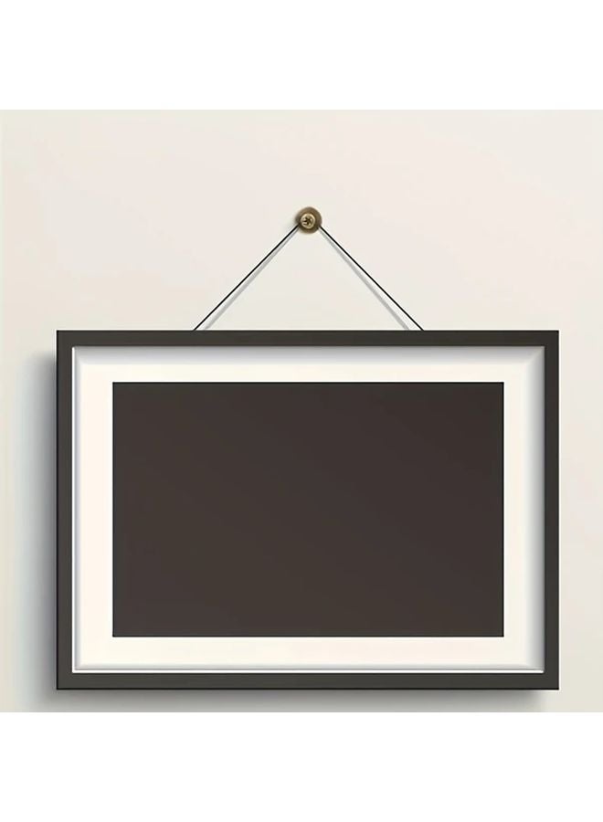 20 Golden Double Headed Hanging Nails Star Hooks 20pcs - Image 4