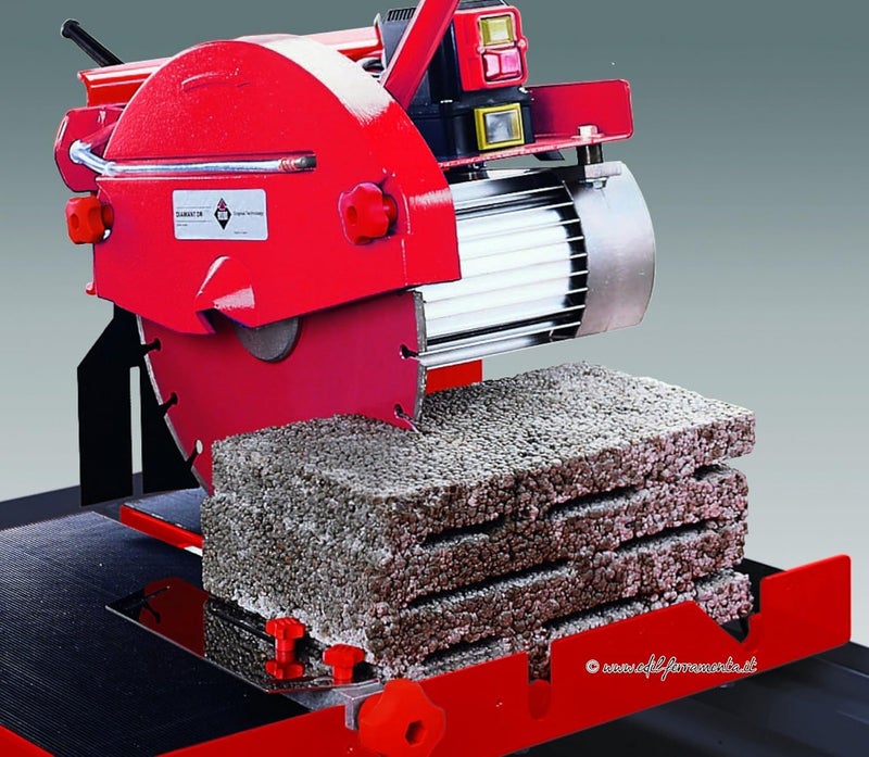 Rubi SHR 300 General Purpose Diamond Disc - Image 2