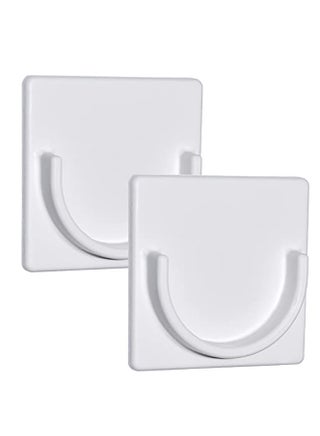 2 Pack Tension Holder Rod Mount Retainer for Wall No Drilling - pzsku/ZA0DA2A13EB6E9D7066CDZ/45/_/1717031165/a83494a7-7f2e-4812-a14f-512e141753cb