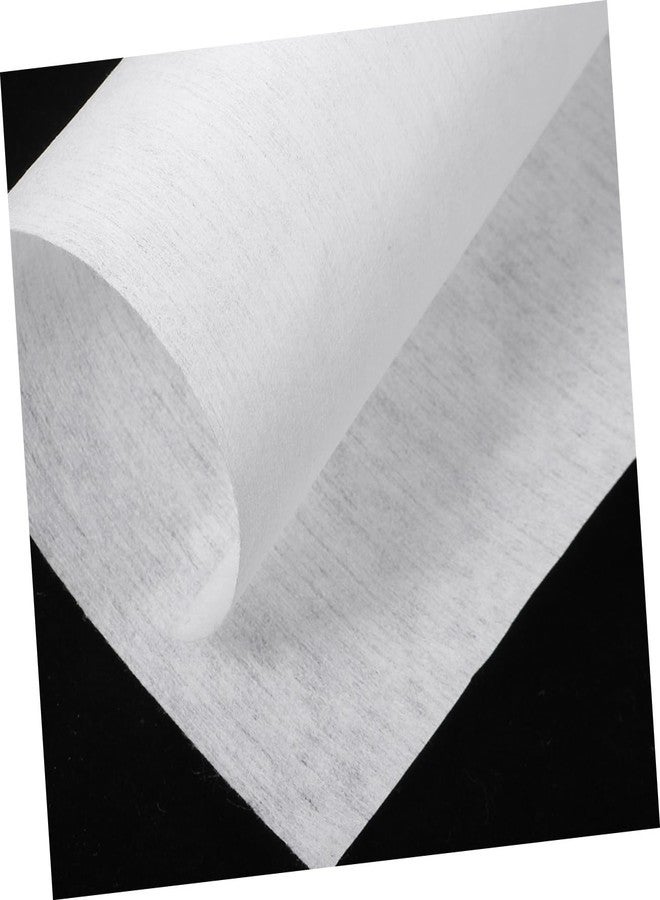 balacoo 300pcs Bird Cage Liner Absorbent Urine Cushions for Parrot Cages and Breathable Mats Replacement for Pet Bird Accessories for Easy Use - Image 3