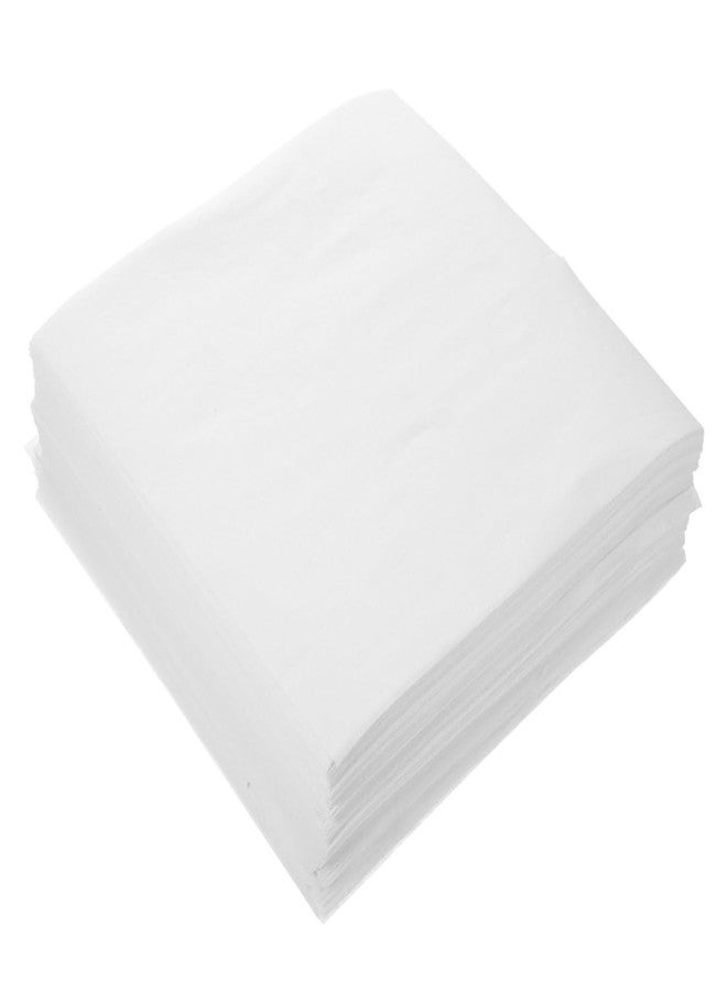 balacoo 300pcs Bird Cage Liner Absorbent Urine Cushions for Parrot Cages and Breathable Mats Replacement for Pet Bird Accessories for Easy Use - Image 1