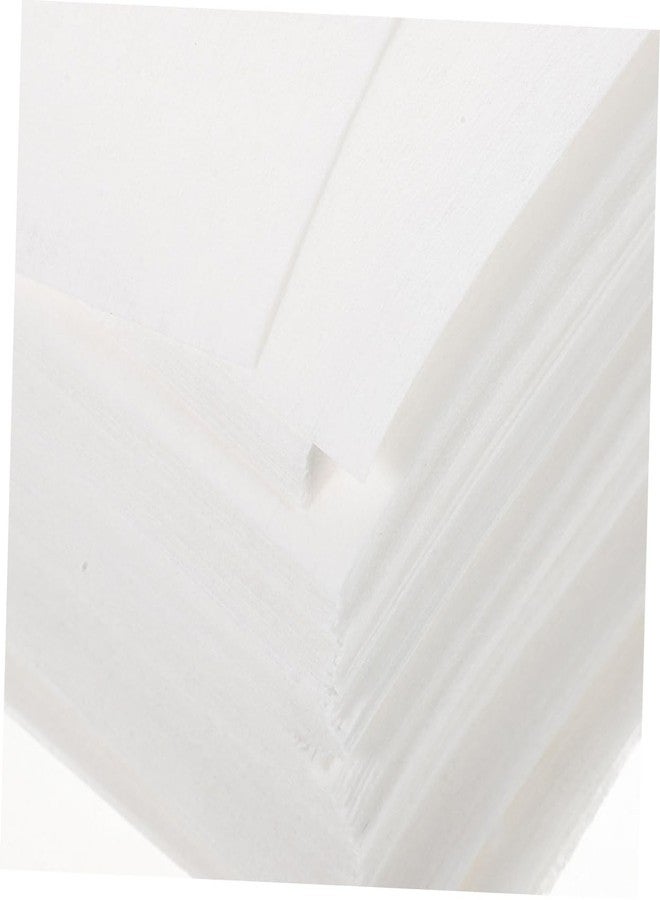 balacoo 300pcs Bird Cage Liner Absorbent Urine Cushions for Parrot Cages and Breathable Mats Replacement for Pet Bird Accessories for Easy Use - Image 5