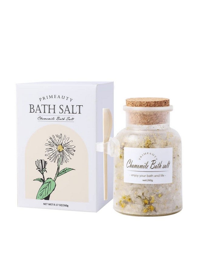 spazazz 7380C Spa And Bath Crystals Grapefruit Orange - Image 1