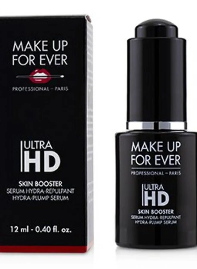 ميك اب فور ايفر سيروم الترا اتش دي سكين بوستر -شفاف