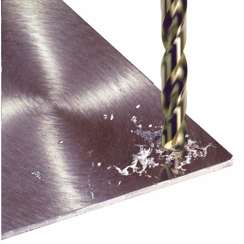 Bosch CO2135 1/8 in. x 2-3/4 in. Cobalt Drill Bit - Image 2