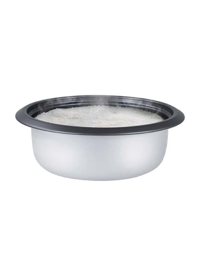 PALSON Electrical Rice Cooker 28L With Steamer 1000W - Image 3