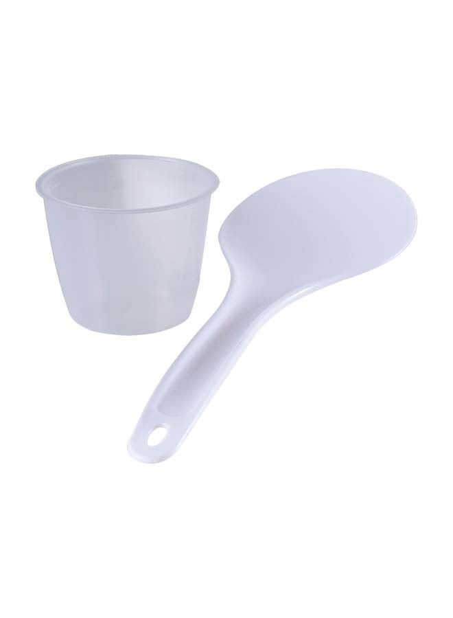 PALSON Electrical Rice Cooker 28L With Steamer 1000W - Image 5