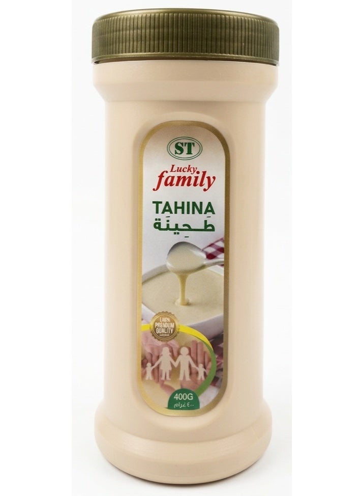 Tahina 400g