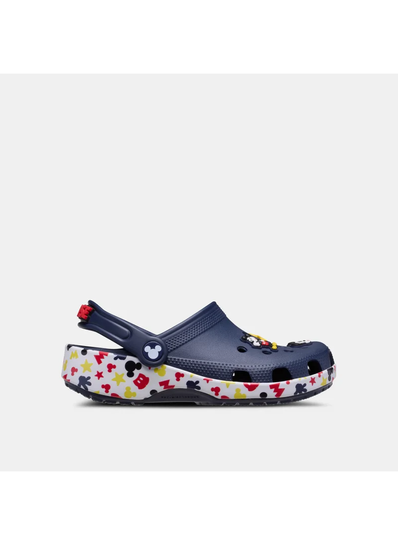 crocs Kids' Mickey Friends Classic Clog