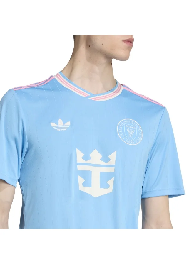Adidas Inter Miami Cf 2025 Third Jersey Messi