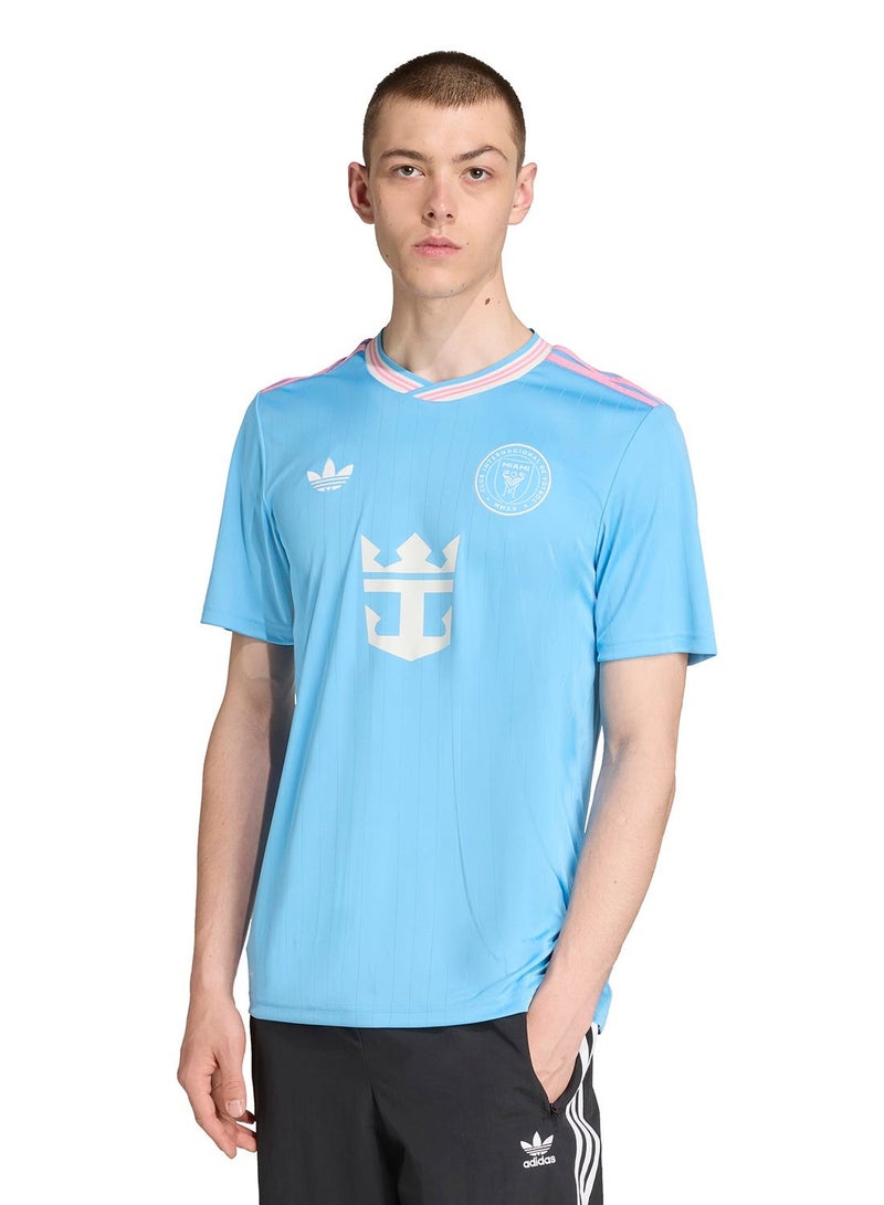Adidas Inter Miami Cf 2025 Third Jersey Messi - Image 1