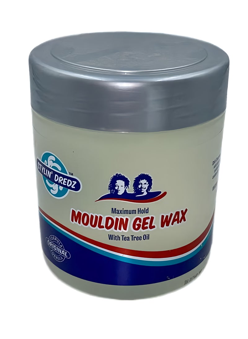 ستيلين دريدز "شمع جل مولودين 500 مل