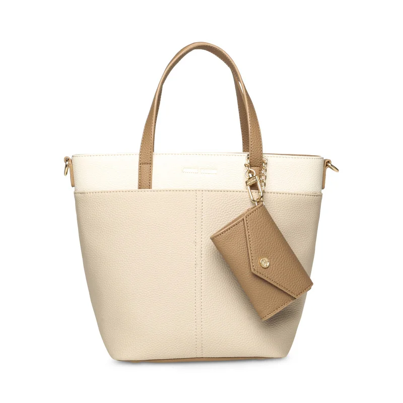 ان كلاين Anne Klein Brown Women's Shoulder Bags