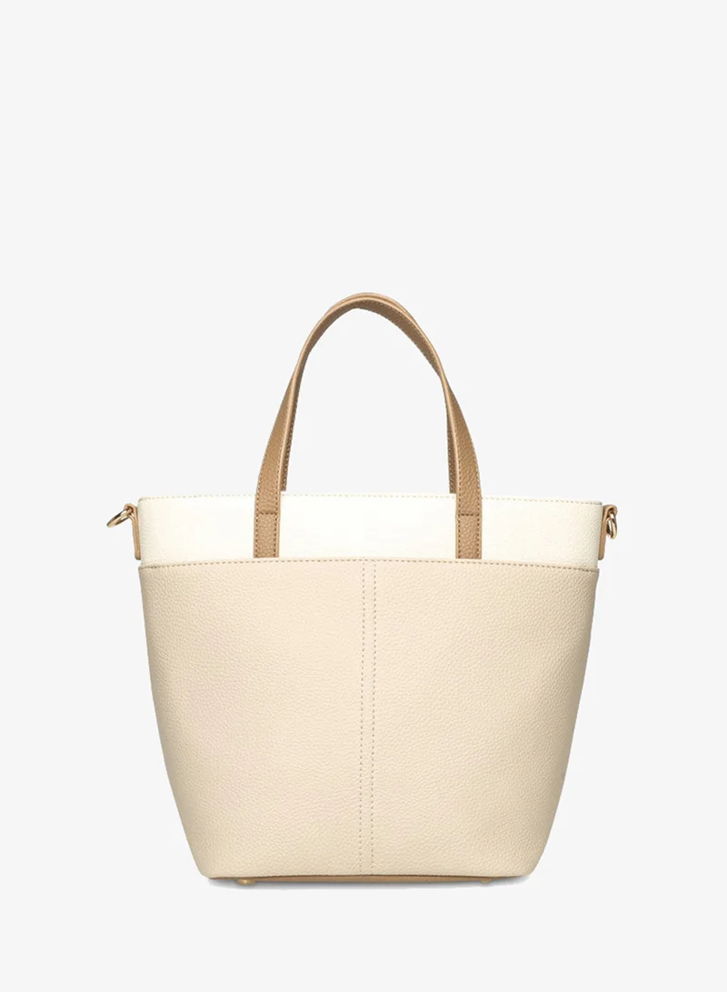 ان كلاين Anne Klein Brown Women's Shoulder Bags