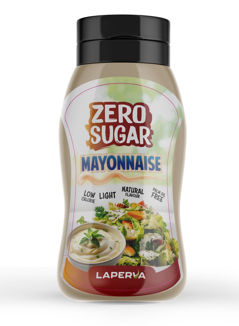 مايونيز بدون سكر ٣٥٠ غرام