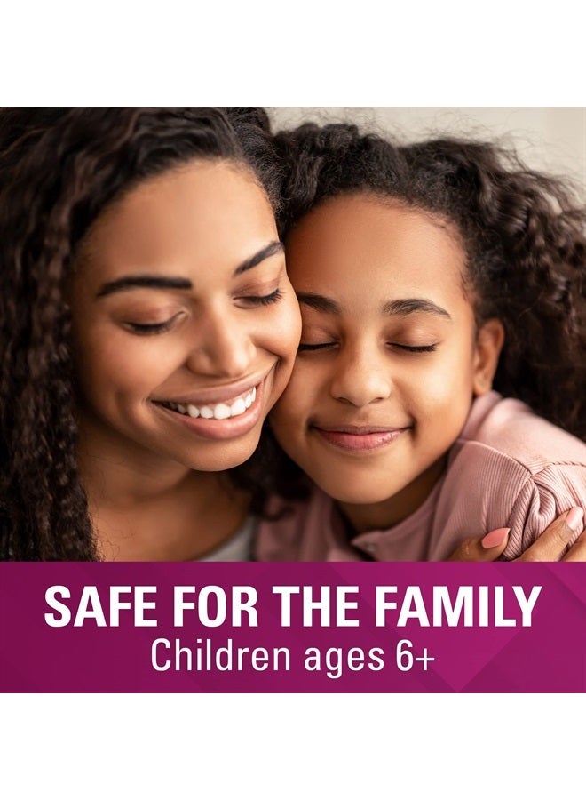 Chloraseptic Max Strength Sore Throat Lozenges, Wild Berries, 15 Count, 1 Pack - Image 4