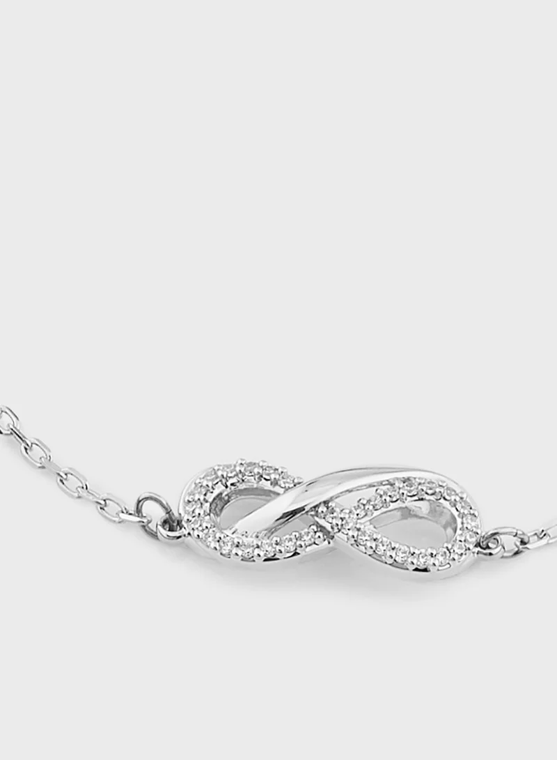 SWAROVSKI Hyperbola Bracelet