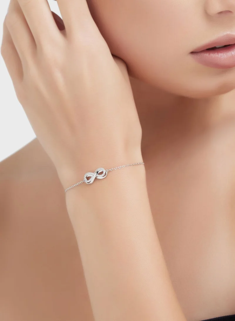 SWAROVSKI Hyperbola Bracelet