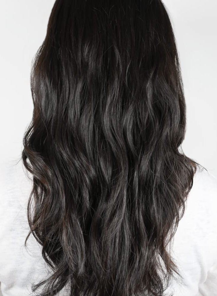 PARO OUD ROSE GLOW  HAIR PERFUME MISK I 50 ML Hair Fragrance for Women Perfume I Alcohol free - Image 5