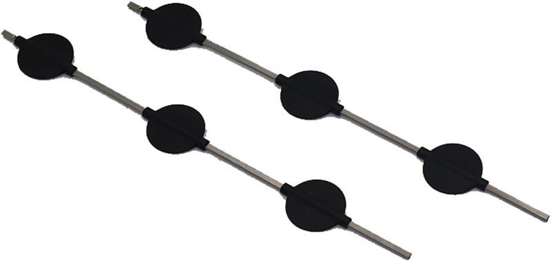 Wivplex Intake Manifold Swirl Flaps Gasket Kit - Image 3