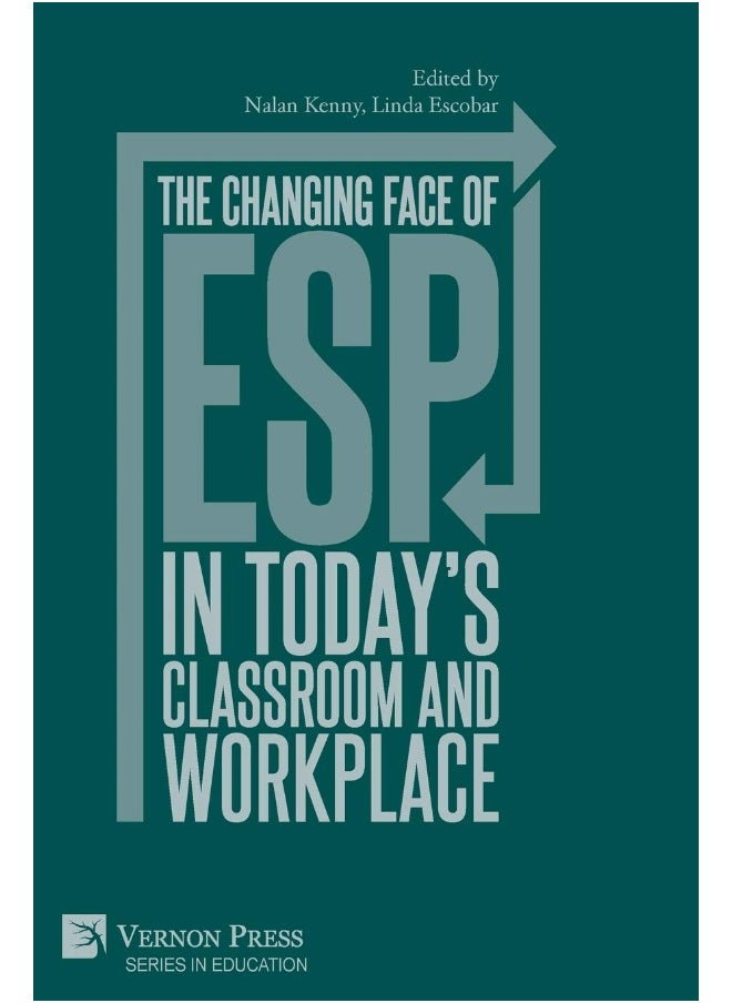 The changing face of ESP in today's classroom and workplace  - Image 1