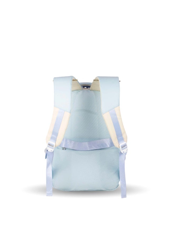 Fantastic CS021 Fantastic Youth Backpack, Water Resistant, Multi-Pocket, Available in Multiple Colors  - Image 2