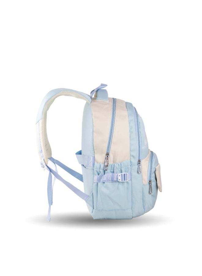 Fantastic CS021 Fantastic Youth Backpack, Water Resistant, Multi-Pocket, Available in Multiple Colors  - Image 3
