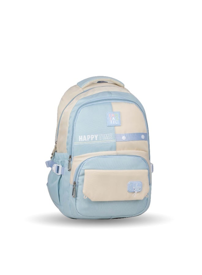 Fantastic CS021 Fantastic Youth Backpack, Water Resistant, Multi-Pocket, Available in Multiple Colors  - Image 1