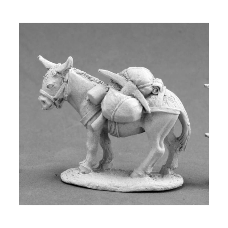Reaper DHL Pack Donkey - Image 3