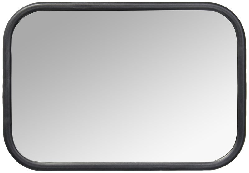 Grote 12102 Black Outer Protective Bumper Mirror - Image 4