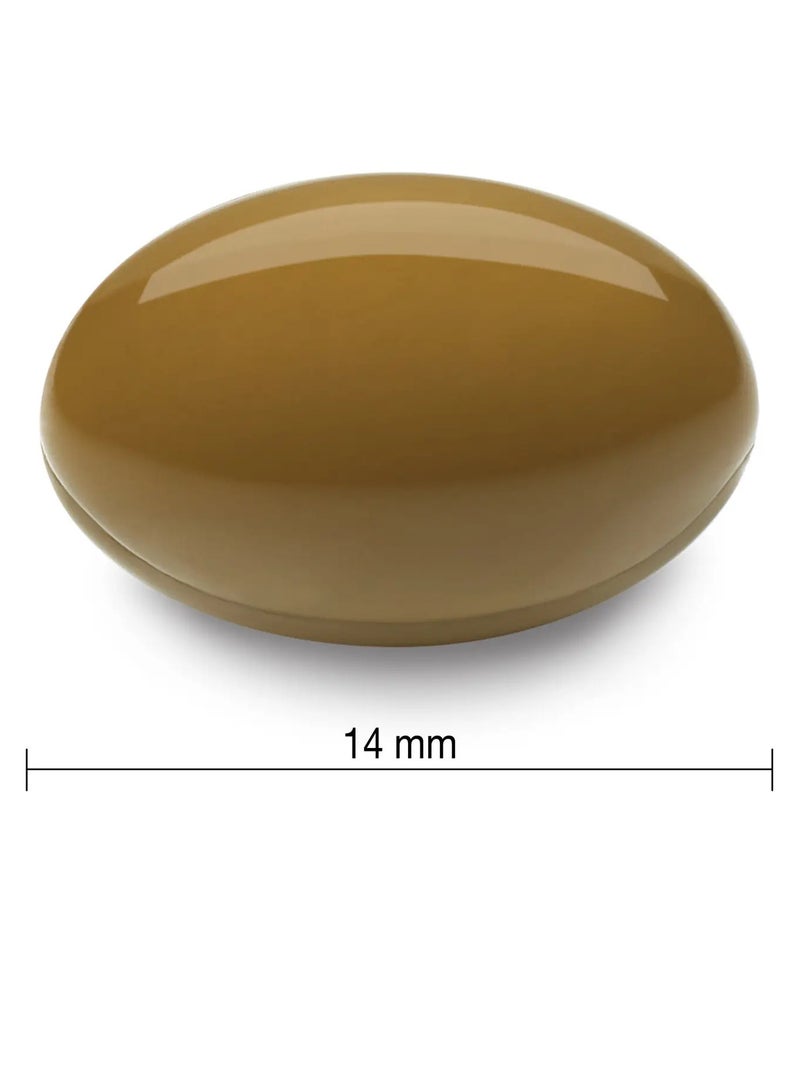 Jamieson Flu Shield Echinacea 1000 mg 20 Softgels - Image 2