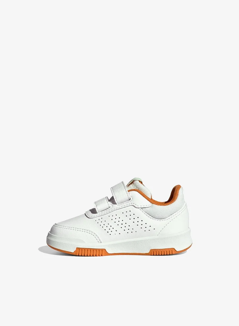 Adidas Tensaur Hook And Loop Shoes
