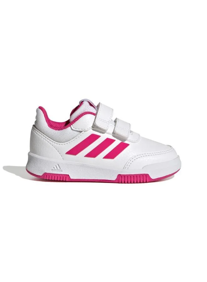 Adidas Tensaur Hook And Loop Shoes