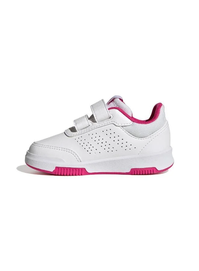 Adidas Tensaur Hook And Loop Shoes