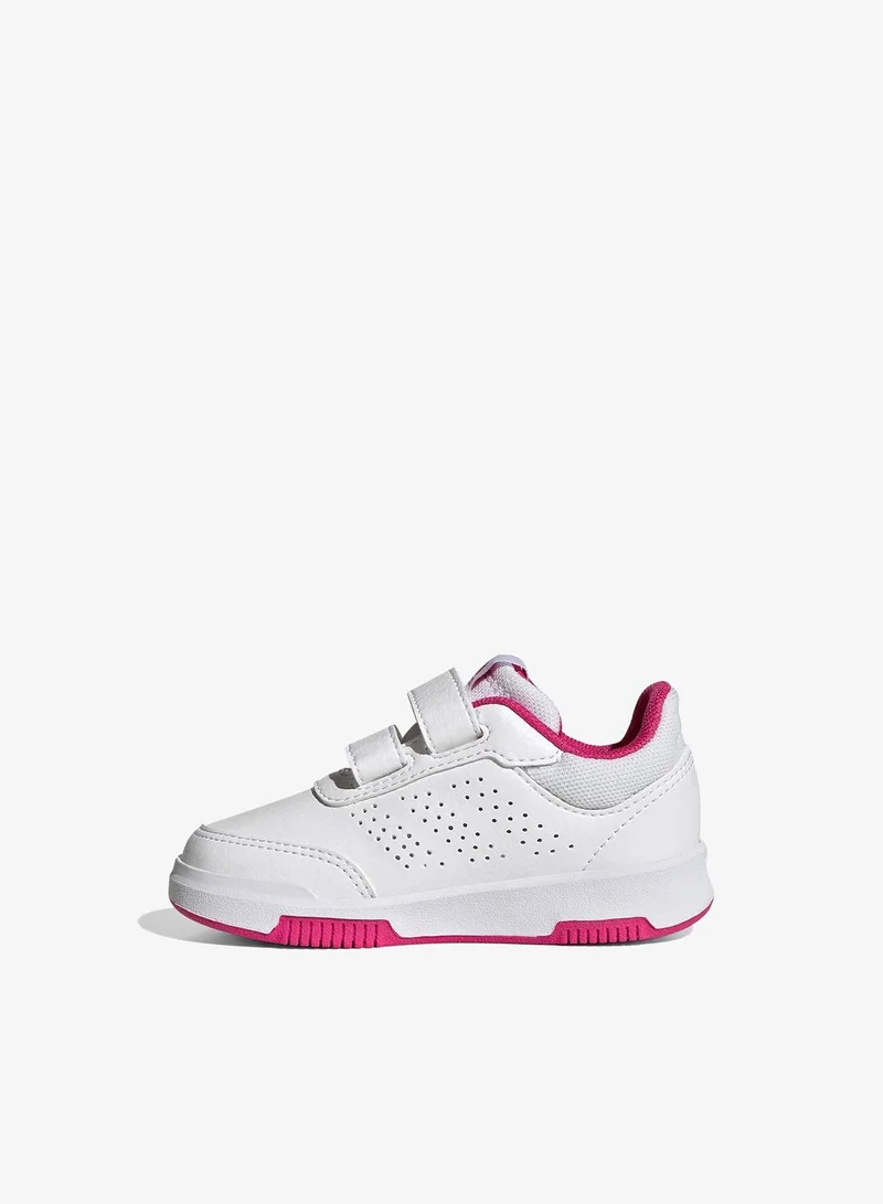 Adidas Tensaur Hook And Loop Shoes