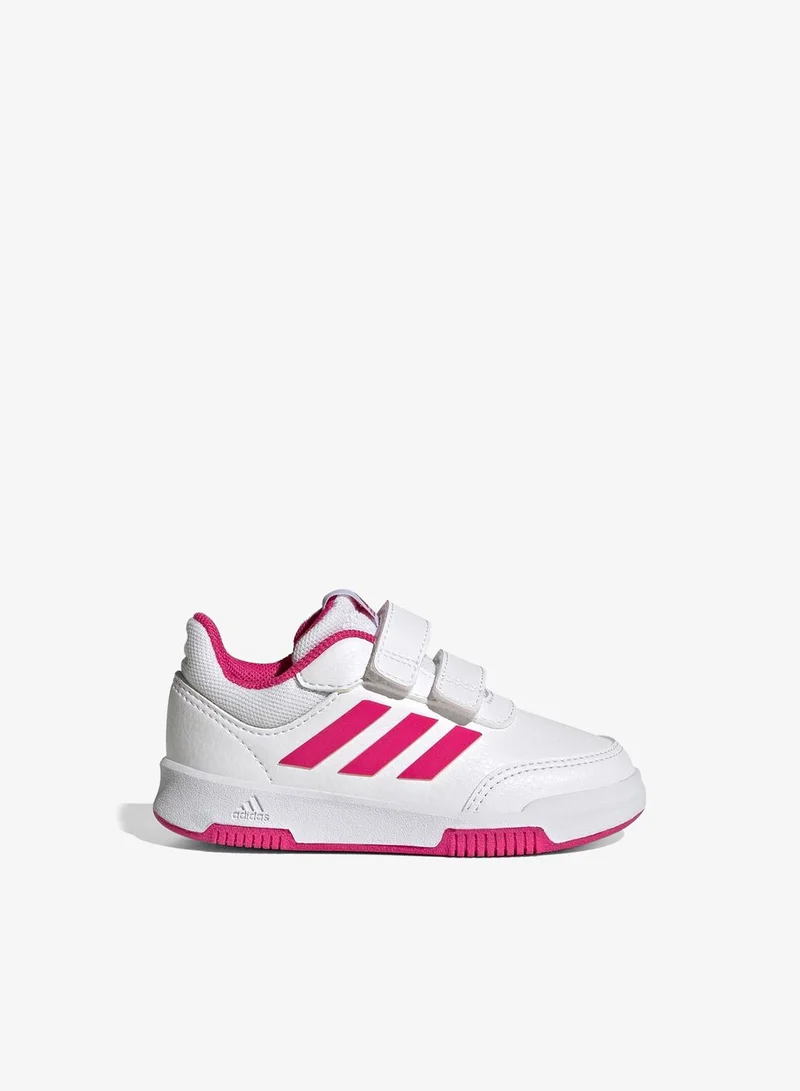 Adidas Tensaur Hook And Loop Shoes