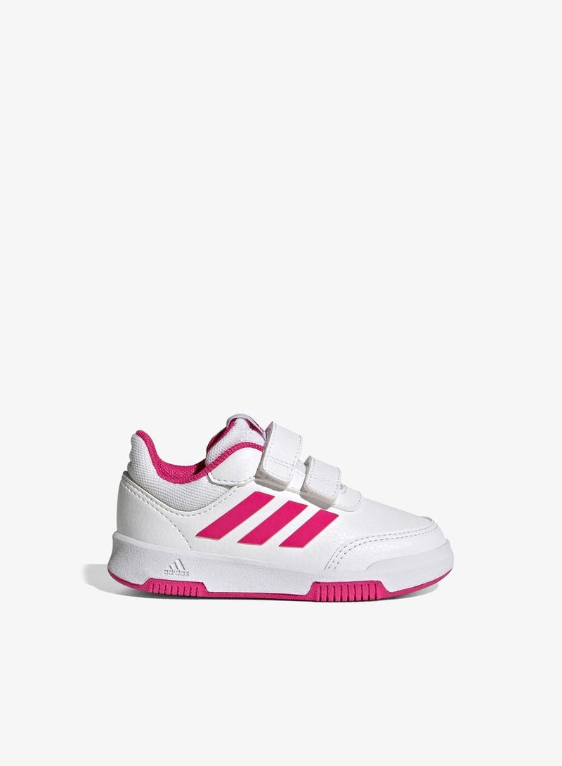 Adidas Tensaur Hook And Loop Shoes - Image 1