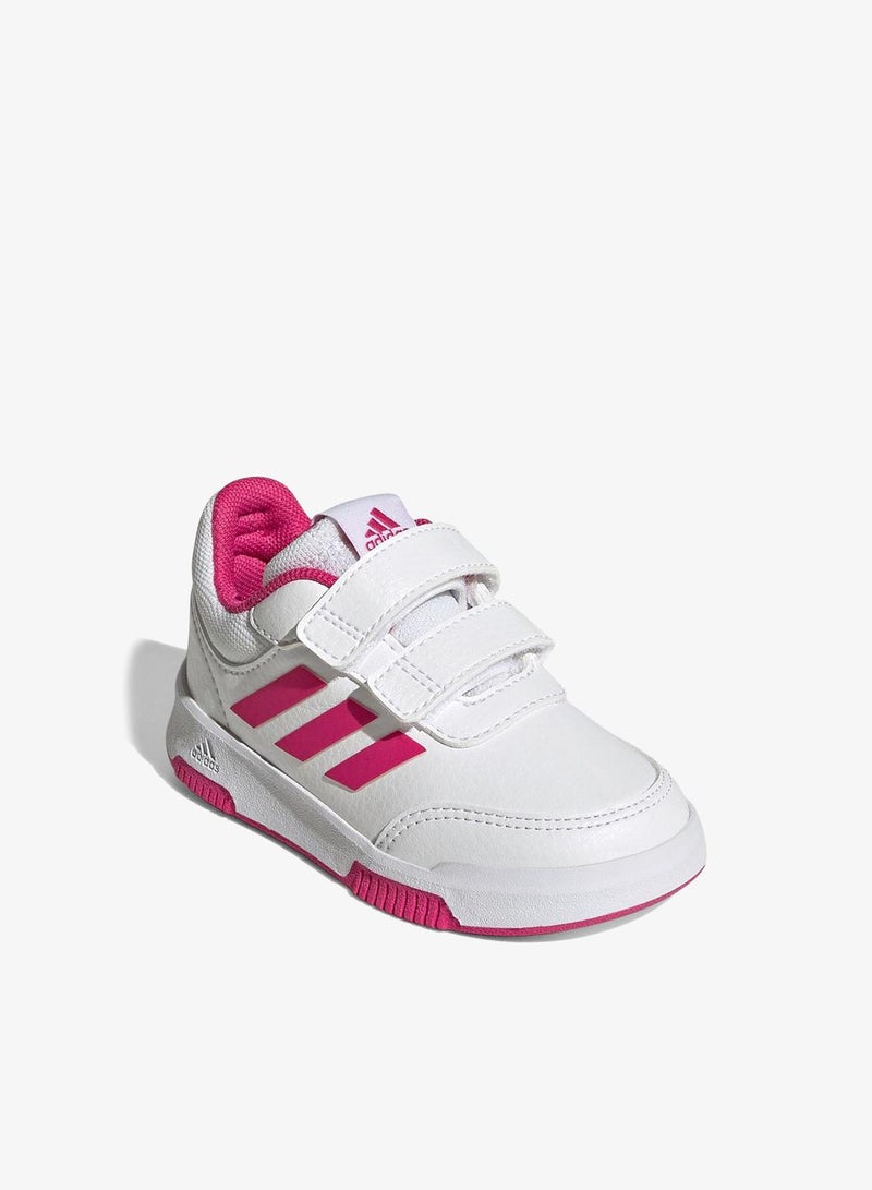 Adidas Tensaur Hook And Loop Shoes - Image 3